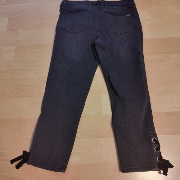 Hilfiger Jeans black size 14 - Picture 8 of 10